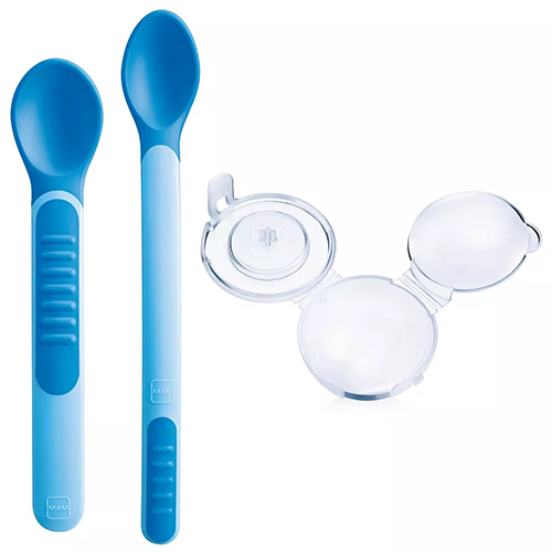 MAM HEAT SENSITIVE SPOONS&COVER MASCHIO - dottorbianchi.it
