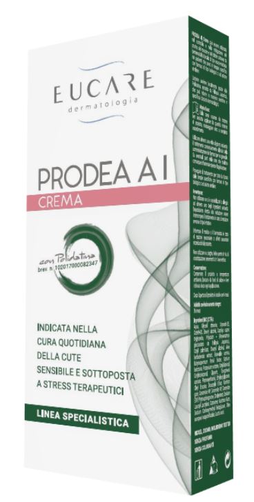 PRODEA A I CREMA 75 ML - dottorbianchi.it