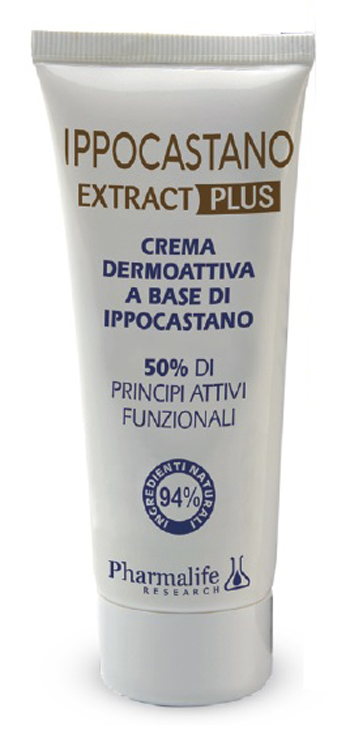 IPPOCASTANO EXTRACT PLUS CREMA DERMOATTIVA 100 ML - dottorbianchi.it