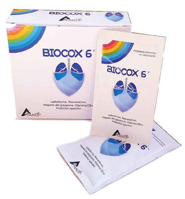 BIOCOX 6 20 BUSTINE - dottorbianchi.it