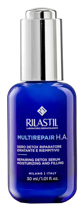 RILASTIL MULTIREPAIR HA NUOVA FORMULA 30 ML - dottorbianchi.it