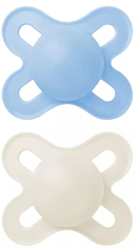 MAM START NANO' 0-2M CAUCCIU DOPPIO MASCHIO - dottorbianchi.it