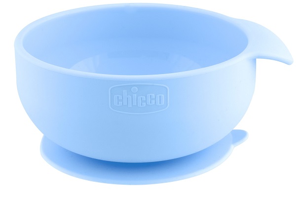 CHICCO CIOTOLA SILICONE ROSA - dottorbianchi.it