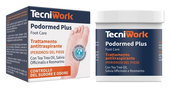 PODORMED PLUS 75 ML - dottorbianchi.it
