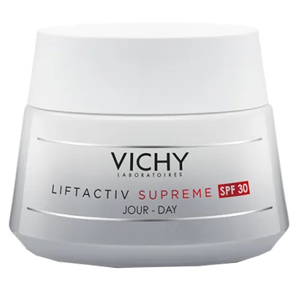 LIFTACTIV SUPREME CREMA SPF30 50 ML - dottorbianchi.it