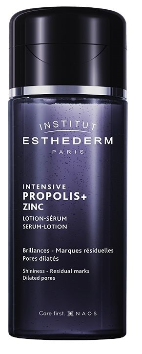 INTENSIVE PROPOLIS+ LOTION 130 ML - dottorbianchi.it