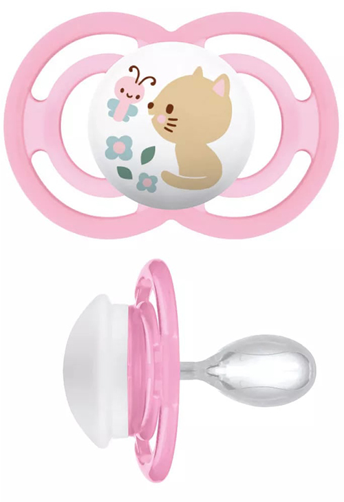 MAM PERFECT 16+ SILICONE PEZZO SINGOLO FEMMINA - dottorbianchi.it