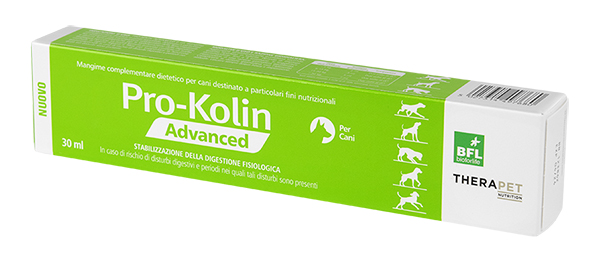 PROKOLIN ADVANCED CANE 30 ML - dottorbianchi.it