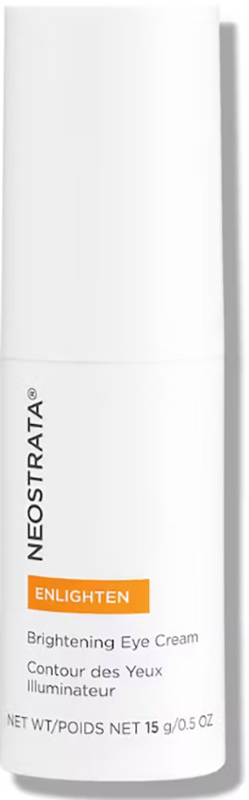 NEOSTRATA BRIGHTENING EYE CREAM 15 G - dottorbianchi.it