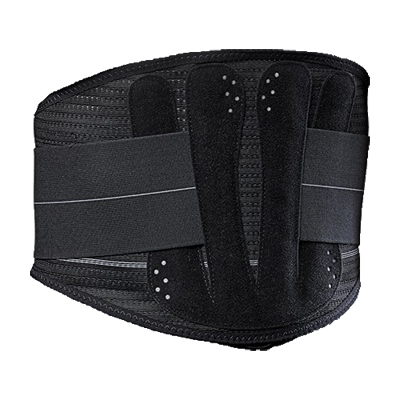 GIBAUD ORTHO LOMBOGIB WORK H21 CORSETTO LOMBOSACRALE 02 - dottorbianchi.it