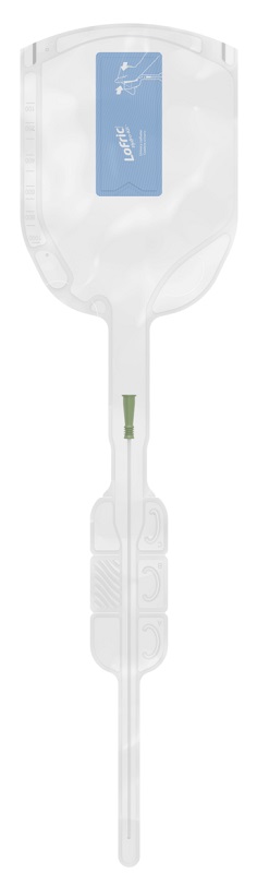 LOFRIC HYDRO KIT TIEMANN 40CM CH12 30 PEZZI - dottorbianchi.it