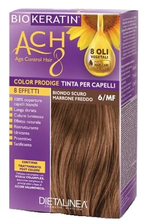 BIOKERATIN ACH8 COLOR 6/MF - dottorbianchi.it