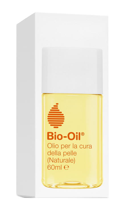 BIO-OIL OLIO PER LA CURA DELLA PELLE NATURALE 60 ML - dottorbianchi.it