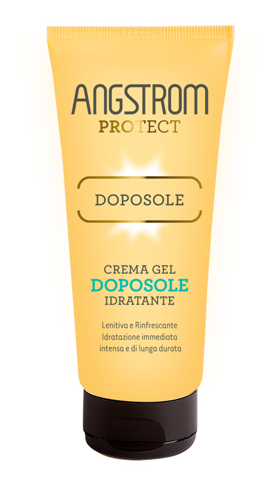 ANGSTROM GEL DOPOSOLE 200 ML TUBO - dottorbianchi.it