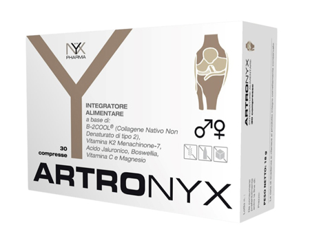 ARTRONYX 30 COMPRESSE - dottorbianchi.it