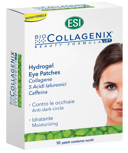 ESI BIOCOLLAGENIX 30 AMPOLLE - dottorbianchi.it