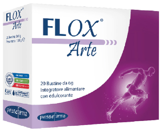 FLOX ARTE 20 BUSTINE - dottorbianchi.it