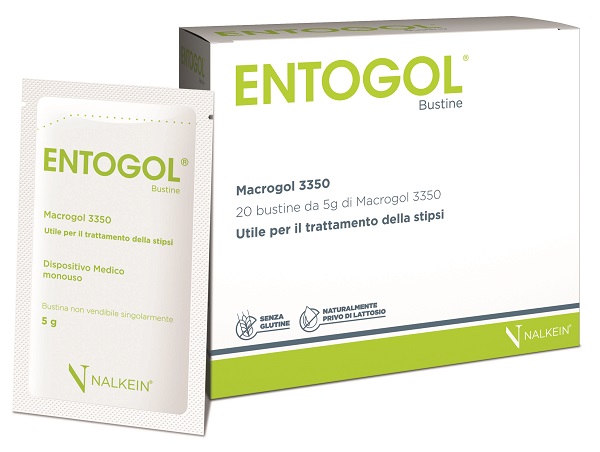 ENTOGOL 10 BUSTINE DIVISIBILI DA 10 G - dottorbianchi.it