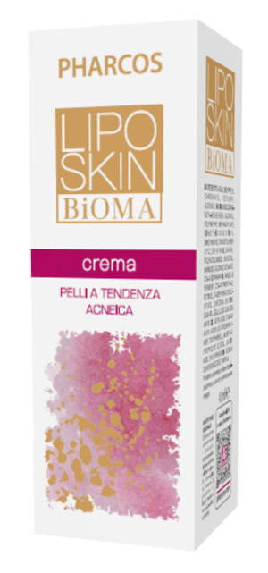 LIPOSKIN BIOMA PHARCOS CREMA 40 ML - dottorbianchi.it