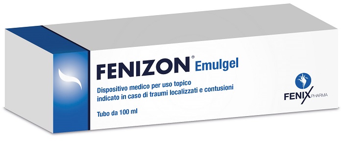 FENIZON EMULGEL 100 ML - dottorbianchi.it