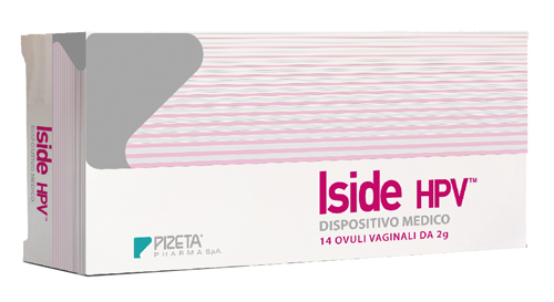 ISIDE HPV 14 OVULI - dottorbianchi.it