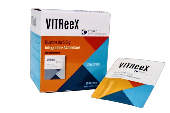 VITREEX 20 BUSTINE - dottorbianchi.it