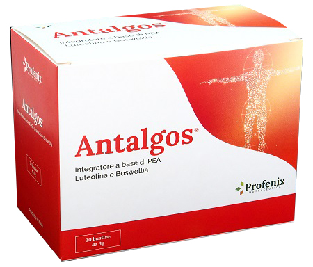 ANTALGOS 30 BUSTINE - dottorbianchi.it