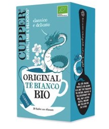 CUPPER TE' BIANCO 34 G - dottorbianchi.it