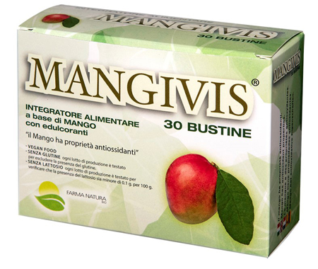 MANGIVIS 30 BUSTINE - dottorbianchi.it