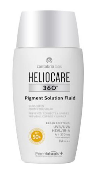 HELIOCARE 360 PIGMENT SOLUTION 50 ML - dottorbianchi.it