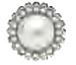 ORECCHINI VIENNA PEARL 12 MM - dottorbianchi.it