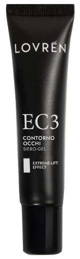 LOVREN CONTORNO OCCHI SIERO GEL 15 ML - dottorbianchi.it