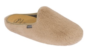 MADDY ECO-PELLICCIA CAMEL 36 - dottorbianchi.it