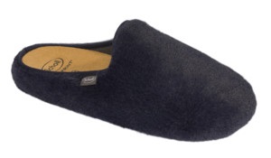 MADDY ECO-PELLICCIA NAVY BLUE 36 - dottorbianchi.it