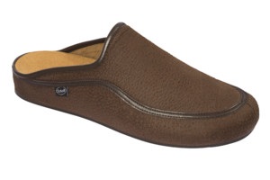 BRANDY MICROFIBRA STAMPATA MOKA 45 - dottorbianchi.it