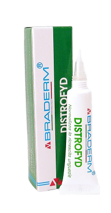 DISTROFYD 15 ML BRADERM - dottorbianchi.it
