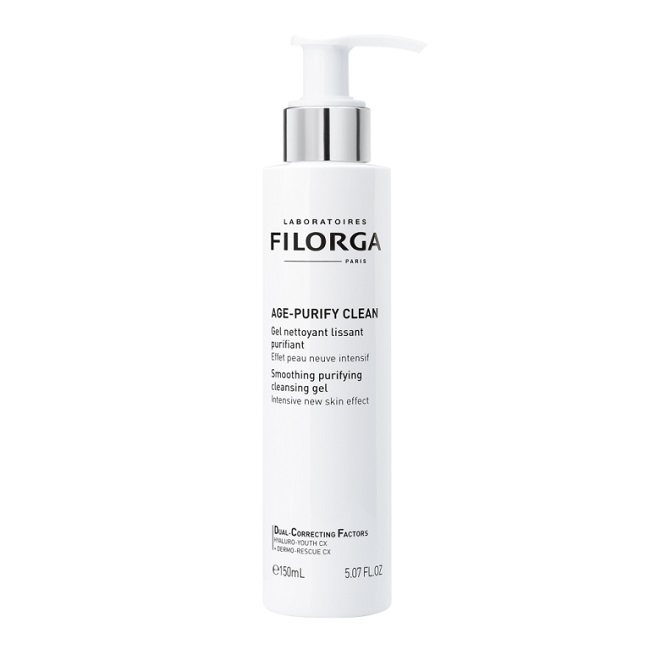 FILORGA AGE PURIFY CLEAN 150 ML - dottorbianchi.it