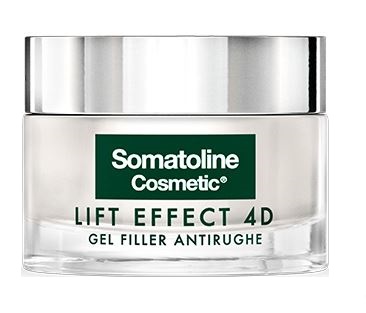 SOMATOLINE SKIN EXPERT 4D GEL FILLER ANTIRUGHE 50 ML - dottorbianchi.it