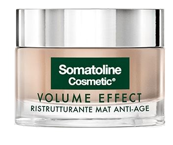 SOMATOLINE C VOLUME EFFECT CREMA RISTRUTTURANTE ANTI AGE 50 ML - dottorbianchi.it