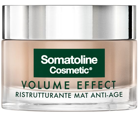 SOMATOLINE SKIN EXPERT RISTRUTTURANTE MAT ANTI AGE 50 ML - dottorbianchi.it