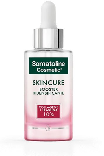 SOMATOLINE C SKIN CURE BOOSTER RIDENSIFICANTE 30 ML - dottorbianchi.it