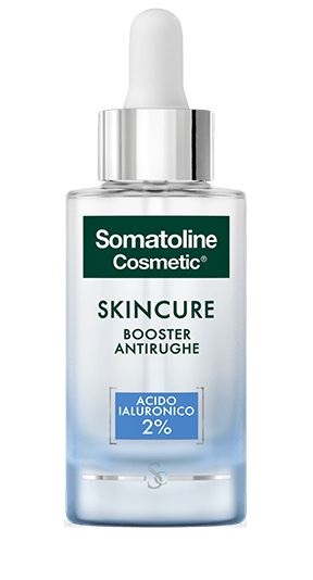 SOMATOLINE C SKIN CURE BOOSTER ANTIRUGHE 30 ML - dottorbianchi.it