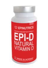 EPINUTRICS EPI D 60 CAPSULE - dottorbianchi.it