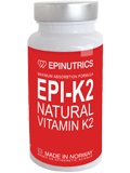 EPINUTRICS EPI K2 60 CAPSULE - dottorbianchi.it