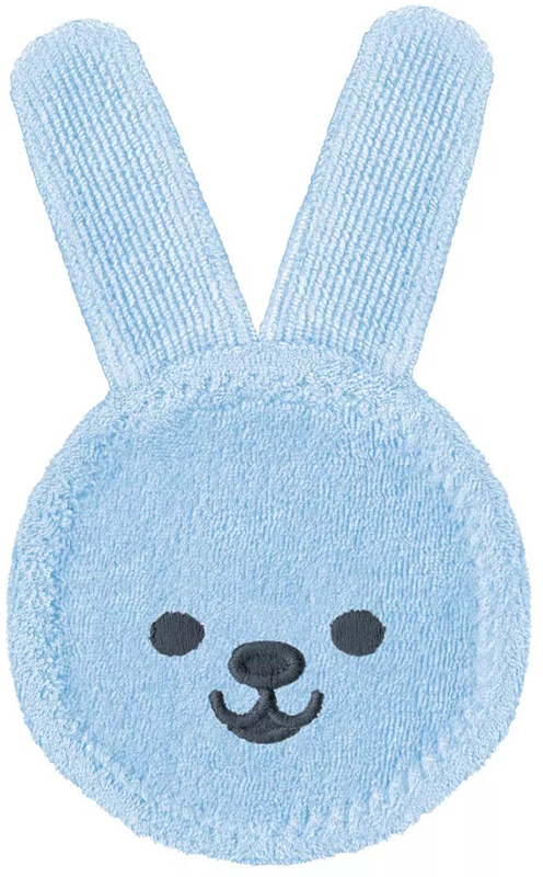 MAM GUANTO MICROFIBRA RABBIT MASCHIO - dottorbianchi.it