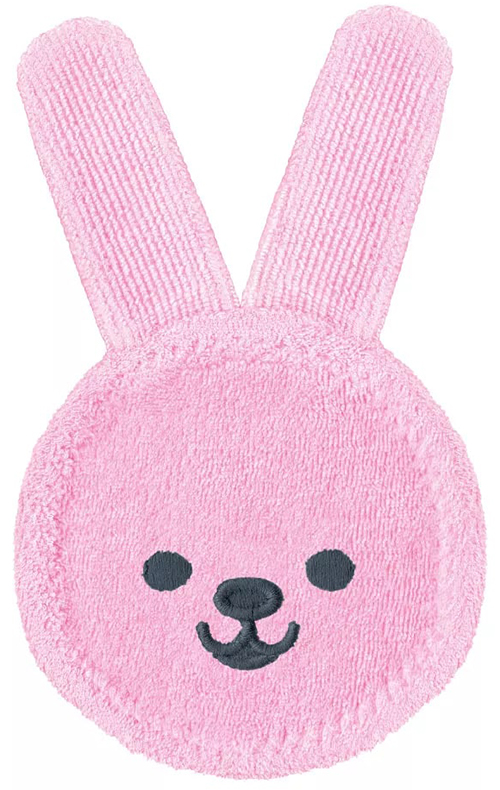 MAM GUANTO MICROFIBRA RABBIT FEMMINA - dottorbianchi.it