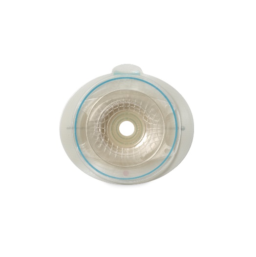 SENSURA MIO FLEX PLACCA CONVEX LIGHT CON AGGANCIO ADESIVO FORO FORO 10-20 35MM 5 PEZZI - dottorbianchi.it