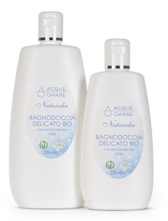 NATURALIA BAGNODOCCIA DELICATO MTM 500 ML - dottorbianchi.it