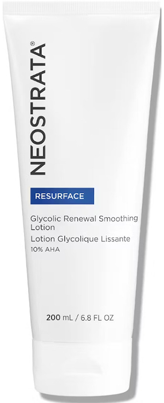 NEOSTRATA GLYCOLIC RENEWAL SMOOTHING LOTION 200 ML - dottorbianchi.it