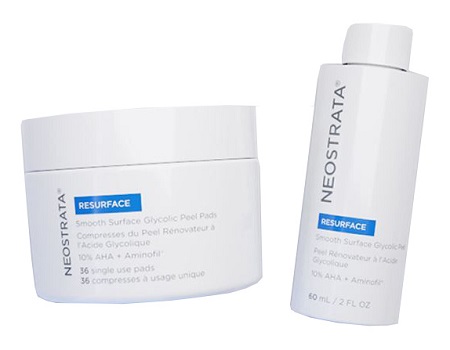 NEOSTRATA SMOOTH SURFACE GLYCOLIC PEEL 60 ML - dottorbianchi.it
